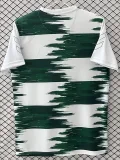 2026-27 Saint Etienne Green White Special Edition Fans Soccer Jersey