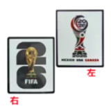 2026-27 Portugal White Special Edition Fans soccer  Jersey