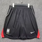 2026-27 Korea Home Shorts Pants
