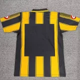 2003-2004 Zaragoza Away Retro Soccer Jersey