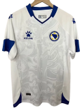 2026-27 Bosnia and Herzegovina away Fans Soccer Jersey