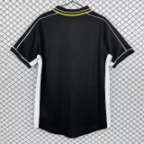 1999-2000 ST PAULI Away Retro Soccer Jersey