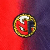 1997-1998 Norway Home Retro Soccer Jersey