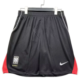 2026-27 Korea Home Shorts Pants