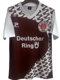 1993-1994 ST PAULI Away Retro Soccer Jersey