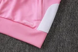 2026-27 Inter Miami Pink Jacket Tracksuit  #A26023