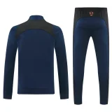 2026-27 Mens Inter Milan Royal blue Jacket Tracksuit