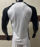 2025/26 Mens Corinthians white home  soccer jersey Player version