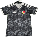 2026-27 Colombia black Special Edition Fans Soccer Jersey