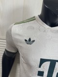 2025-26 Mens Bayern Munich Oktoberfest  Special Edition Player Version soccer jersey