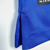 1997 Brazil Away Retro Soccer Jersey