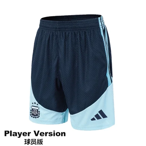 2026-27  Argentina  player version Shorts Pants