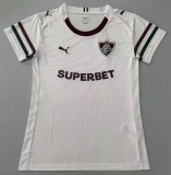 2026-27 Women Fluminense away Fans Soccer Jersey