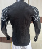 2025-26 Men's PSG black Special Edition Player version Soccer Jersey