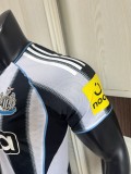 Player version Mens Newcastle  home Jersey  2526
