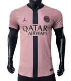 2024-25 Mens PSG  away  Champions League   Player Soccer Jersey