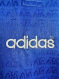 1994 Argentina Away Long Sleeve Retro Soccer Jersey
