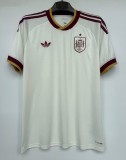 2026-27 Mens Spain away 1:1 soccer Jersey