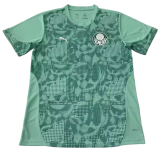 2026-27 Mens Palmeiras goalkeeper green Soccer Jersey