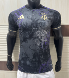 2025-26 Mens Argentina Special Edition  Jersey Player version