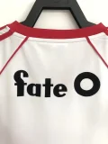 1986 River Plate Home Retro Soccer Jerseys