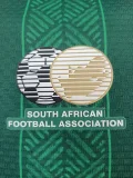 2026-27 South Africa Away Player Version Soccer Jersey