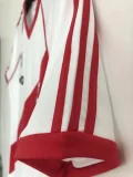 1986 River Plate Home Retro Soccer Jerseys