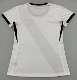 2026-27 Women Vasco da Gama FC away white soccer Jersey