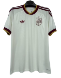 2026-27 Mens Spain away 1:1 soccer Jersey