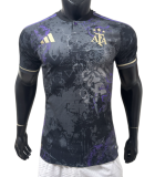 2025-26 Mens Argentina Special Edition  Jersey Player version
