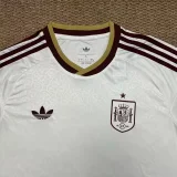 2026-27 Mens Spain away 1:1 soccer Jersey