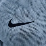 2026 World Cup England White Walkout Jacket (Hooded)