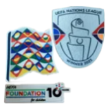 2026-27 Portugal Red Fans soccer  Jersey