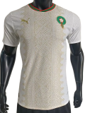 2026-27 Morocco Away Player Version Soccer Jersey