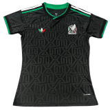 2026 Women Mexico Third away Fans Soccer Jersey