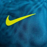 2026 World Cup Brazil Green Walkout Jacket (Hooded)