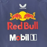 2026 Red Bull Royal blue Racing Windbreaker
