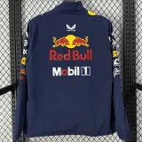 2026 Red Bull Royal blue Racing Windbreaker