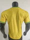 2026-27 South Africa Home Player Version Soccer Jersey