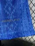 2026-27 Brazil Blue Special Edition Player Version Soccer Jersey
