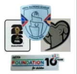 2026-27 Portugal Green Fans soccer Jersey