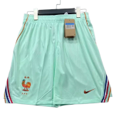 2026-27 France Away Shorts Pants