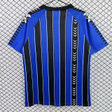 1996-1997 ST PAULI Away Retro Soccer Jersey