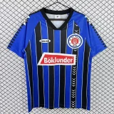 1996-1997 ST PAULI Away Retro Soccer Jersey