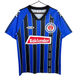 1996-1997 ST PAULI Away Retro Soccer Jersey