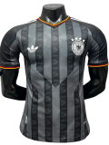 2026-27 Germany Black Special Edition Player Version Soccer Jersey