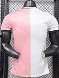 2026-27 Inter Miami Pink White Special Edition Player Version Soccer Jersey