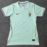 2026-27 Women France away Soccer Jersey