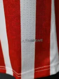 2026-27 Chivas Guadalajara Home Player Version Soccer Jersey