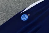 2026-27 PSG Royal blue Jacket Tracksuit